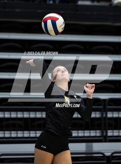 Thumbnail 1 in Union vs. Manti (UHSAA 3A 3rd Place) photogallery.