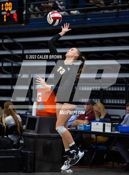 Thumbnail 1 in Union vs. Manti (UHSAA 3A 3rd Place) photogallery.