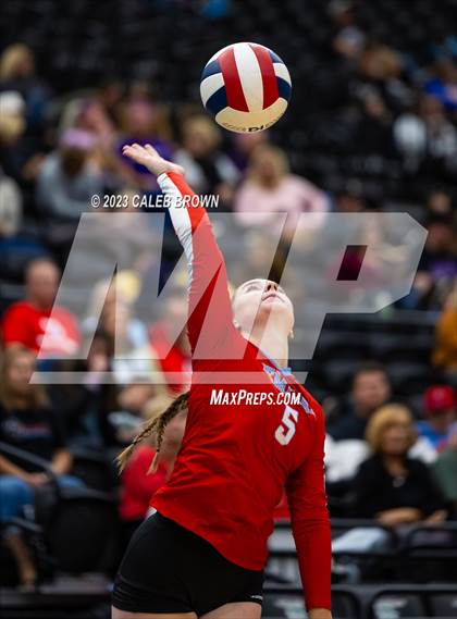 Thumbnail 3 in Union vs. Manti (UHSAA 3A 3rd Place) photogallery.
