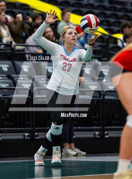 Thumbnail 1 in Union vs. Manti (UHSAA 3A 3rd Place) photogallery.