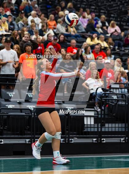 Thumbnail 1 in Union vs. Manti (UHSAA 3A 3rd Place) photogallery.