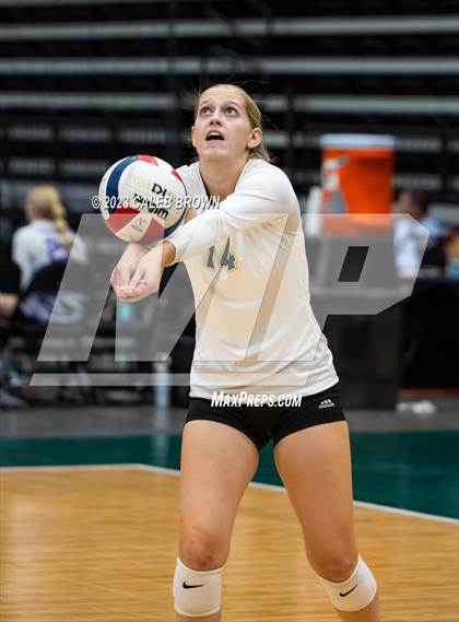 Thumbnail 1 in Union vs. Manti (UHSAA 3A 3rd Place) photogallery.