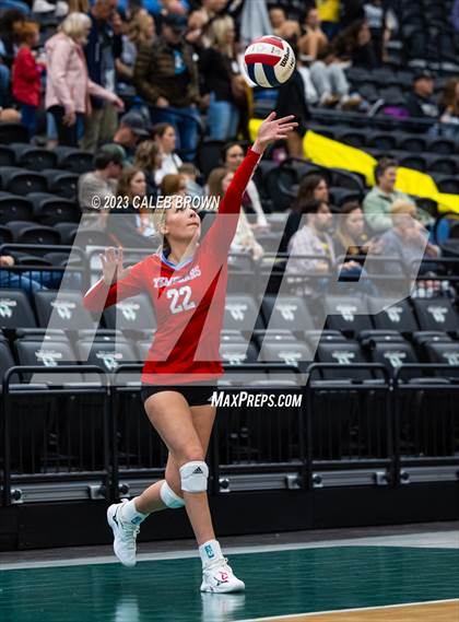 Thumbnail 2 in Union vs. Manti (UHSAA 3A 3rd Place) photogallery.