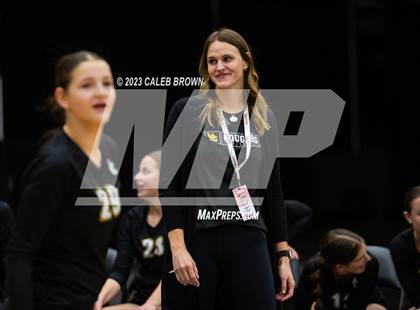 Thumbnail 2 in Union vs. Manti (UHSAA 3A 3rd Place) photogallery.