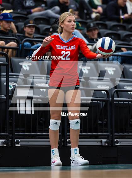 Thumbnail 2 in Union vs. Manti (UHSAA 3A 3rd Place) photogallery.