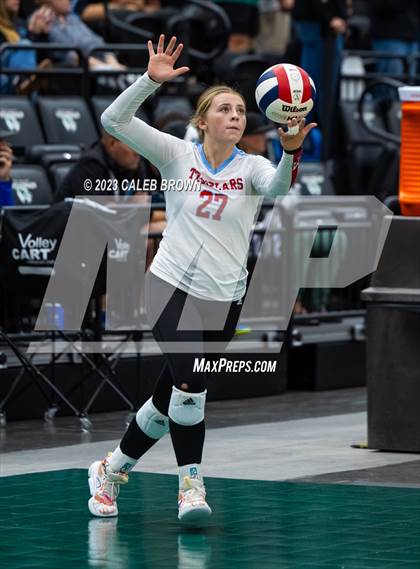 Thumbnail 3 in Union vs. Manti (UHSAA 3A 3rd Place) photogallery.