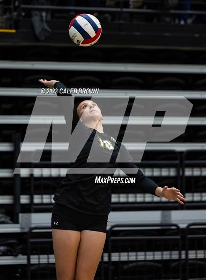 Thumbnail 1 in Union vs. Manti (UHSAA 3A 3rd Place) photogallery.