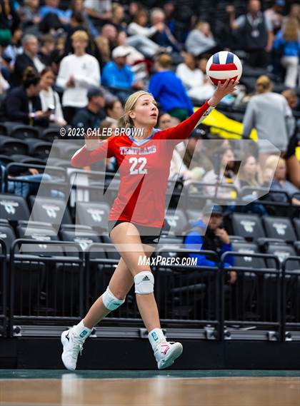 Thumbnail 1 in Union vs. Manti (UHSAA 3A 3rd Place) photogallery.