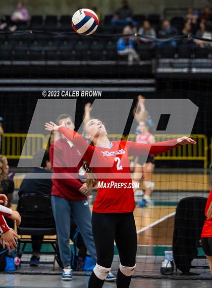 Thumbnail 3 in Union vs. Manti (UHSAA 3A 3rd Place) photogallery.
