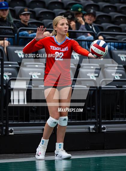 Thumbnail 1 in Union vs. Manti (UHSAA 3A 3rd Place) photogallery.
