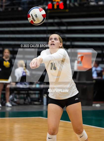 Thumbnail 3 in Union vs. Manti (UHSAA 3A 3rd Place) photogallery.