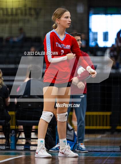 Thumbnail 1 in Union vs. Manti (UHSAA 3A 3rd Place) photogallery.