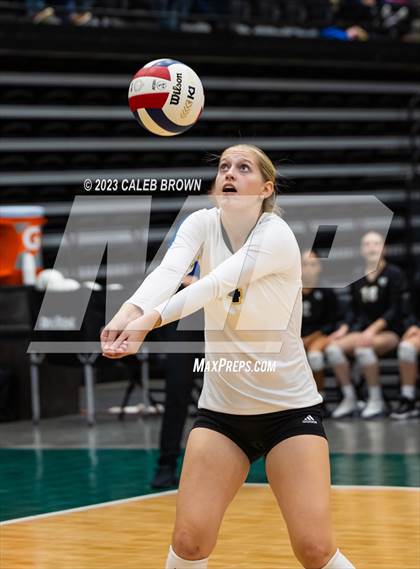 Thumbnail 1 in Union vs. Manti (UHSAA 3A 3rd Place) photogallery.
