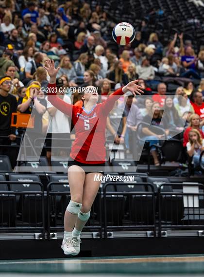 Thumbnail 3 in Union vs. Manti (UHSAA 3A 3rd Place) photogallery.