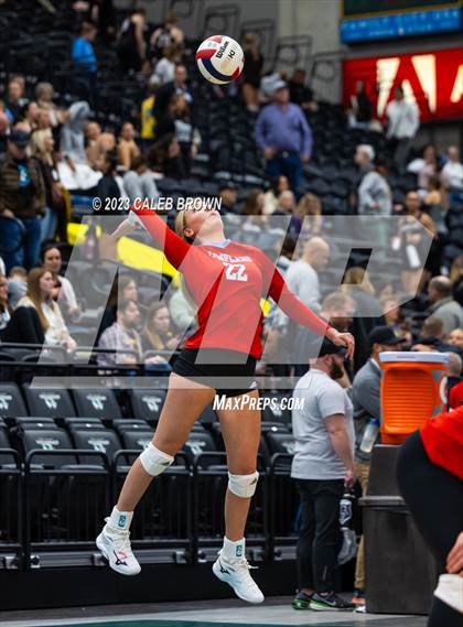 Thumbnail 3 in Union vs. Manti (UHSAA 3A 3rd Place) photogallery.