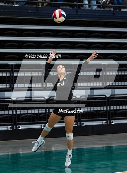 Thumbnail 2 in Union vs. Manti (UHSAA 3A 3rd Place) photogallery.