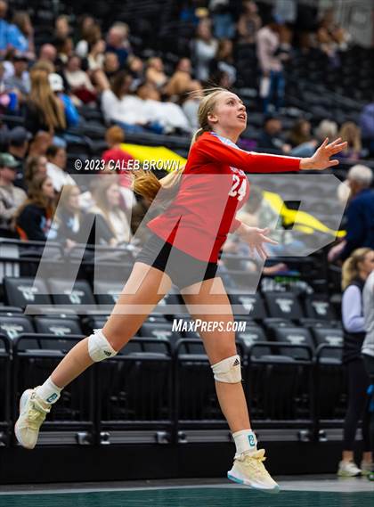 Thumbnail 2 in Union vs. Manti (UHSAA 3A 3rd Place) photogallery.