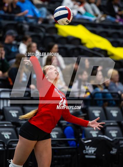 Thumbnail 1 in Union vs. Manti (UHSAA 3A 3rd Place) photogallery.