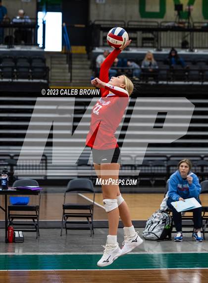 Thumbnail 1 in Union vs. Manti (UHSAA 3A 3rd Place) photogallery.