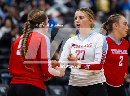 Thumbnail 1 in Union vs. Manti (UHSAA 3A 3rd Place) photogallery.