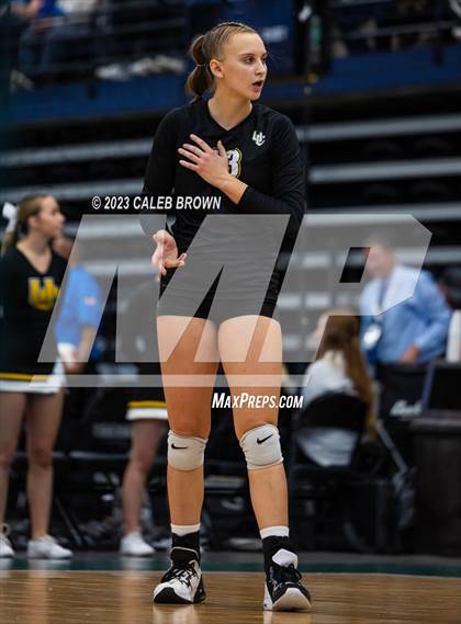 Thumbnail 2 in Union vs. Manti (UHSAA 3A 3rd Place) photogallery.