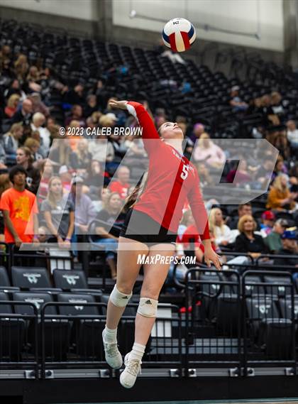 Thumbnail 1 in Union vs. Manti (UHSAA 3A 3rd Place) photogallery.