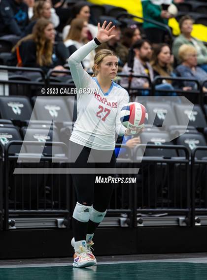 Thumbnail 1 in Union vs. Manti (UHSAA 3A 3rd Place) photogallery.