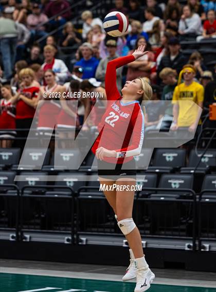 Thumbnail 1 in Union vs. Manti (UHSAA 3A 3rd Place) photogallery.