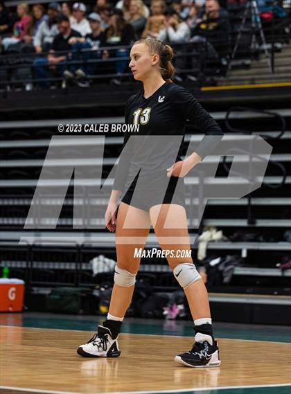 Thumbnail 2 in Union vs. Manti (UHSAA 3A 3rd Place) photogallery.