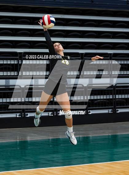 Thumbnail 3 in Union vs. Manti (UHSAA 3A 3rd Place) photogallery.