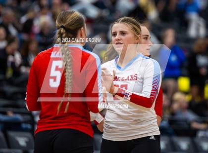 Thumbnail 3 in Union vs. Manti (UHSAA 3A 3rd Place) photogallery.