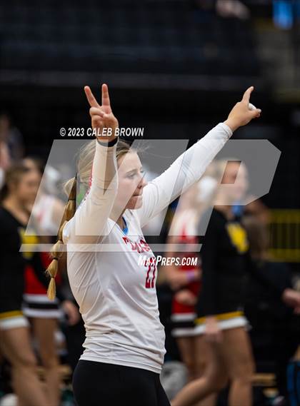 Thumbnail 1 in Union vs. Manti (UHSAA 3A 3rd Place) photogallery.