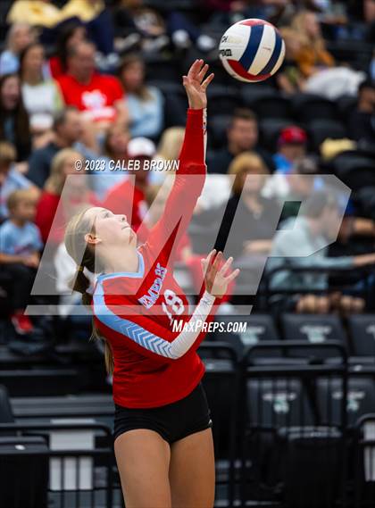 Thumbnail 1 in Union vs. Manti (UHSAA 3A 3rd Place) photogallery.