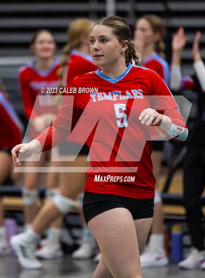 Thumbnail 1 in Union vs. Manti (UHSAA 3A 3rd Place) photogallery.