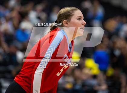 Thumbnail 2 in Union vs. Manti (UHSAA 3A 3rd Place) photogallery.