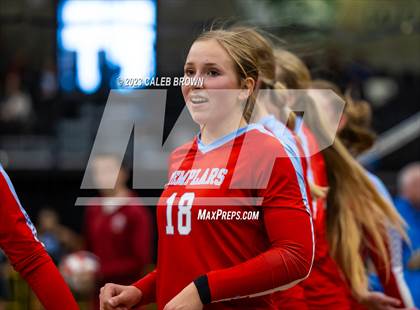 Thumbnail 3 in Union vs. Manti (UHSAA 3A 3rd Place) photogallery.