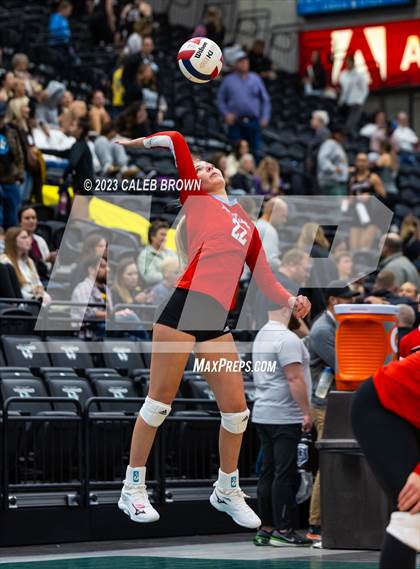 Thumbnail 1 in Union vs. Manti (UHSAA 3A 3rd Place) photogallery.