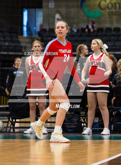 Thumbnail 1 in Union vs. Manti (UHSAA 3A 3rd Place) photogallery.