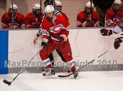 Thumbnail 1 in Catholic Memorial @ LaSalle Academy photogallery.