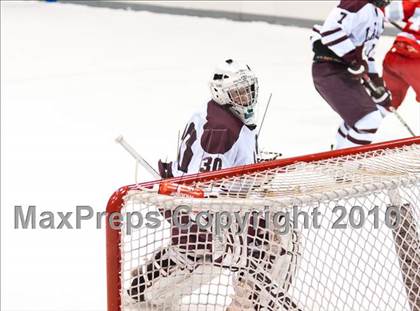 Thumbnail 3 in Catholic Memorial @ LaSalle Academy photogallery.