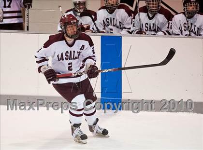 Thumbnail 3 in Catholic Memorial @ LaSalle Academy photogallery.