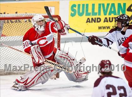 Thumbnail 3 in Catholic Memorial @ LaSalle Academy photogallery.