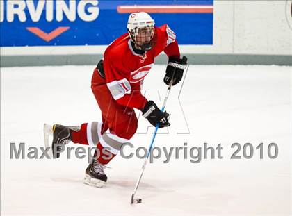 Thumbnail 1 in Catholic Memorial @ LaSalle Academy photogallery.