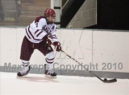Thumbnail 3 in Catholic Memorial @ LaSalle Academy photogallery.