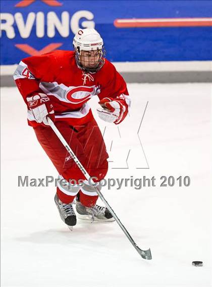 Thumbnail 1 in Catholic Memorial @ LaSalle Academy photogallery.