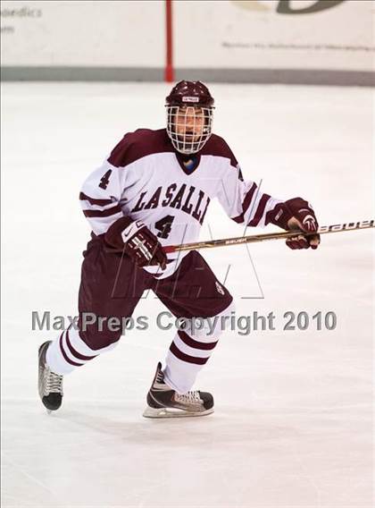 Thumbnail 3 in Catholic Memorial @ LaSalle Academy photogallery.