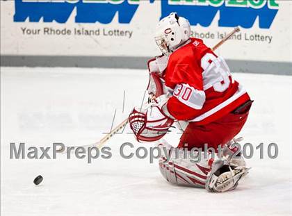 Thumbnail 3 in Catholic Memorial @ LaSalle Academy photogallery.