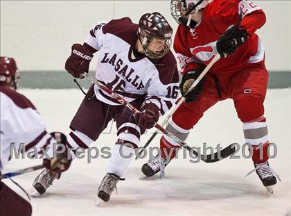 Thumbnail 2 in Catholic Memorial @ LaSalle Academy photogallery.