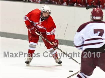 Thumbnail 2 in Catholic Memorial @ LaSalle Academy photogallery.