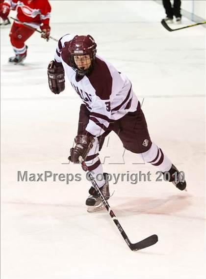 Thumbnail 3 in Catholic Memorial @ LaSalle Academy photogallery.
